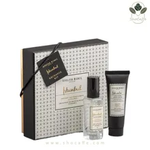 عطر و کرم دست آتلیه ریبول مدل استانبول نسپرسو Nespresso Atelier Rebul Istanbul عطر و کرم دست آتلیه ریبول مدل استانبول نسپرسو Nespresso Atelier Rebul Istanbul